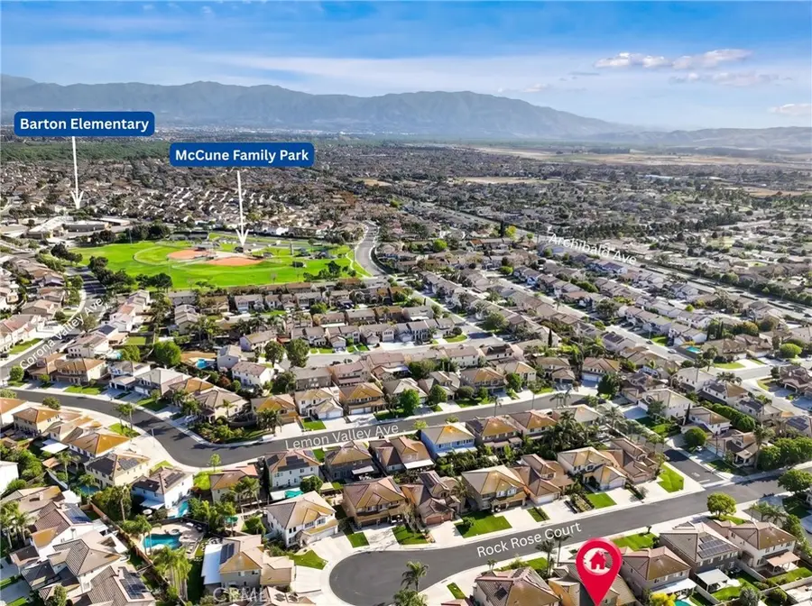 14050 Rock Rose Court, Eastvale, CA 92880 - #3