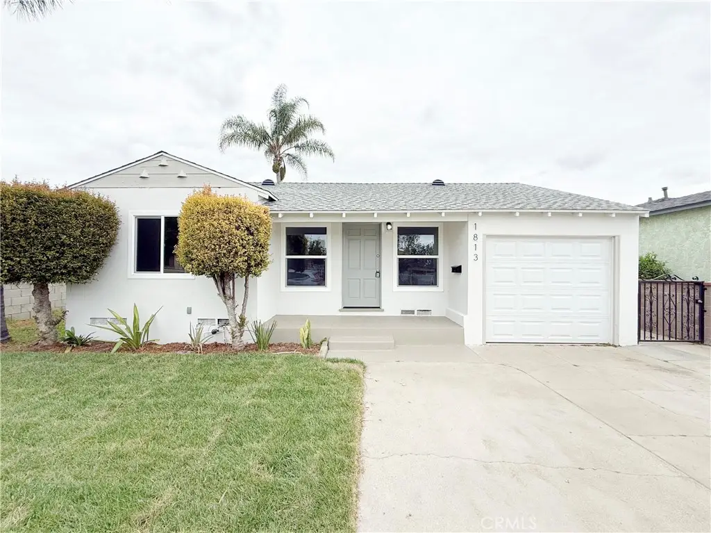 1813 E San Vincente Street, Compton, CA 90221 - #1