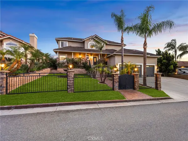 14329 Dove Canyon, Riverside, CA 92503