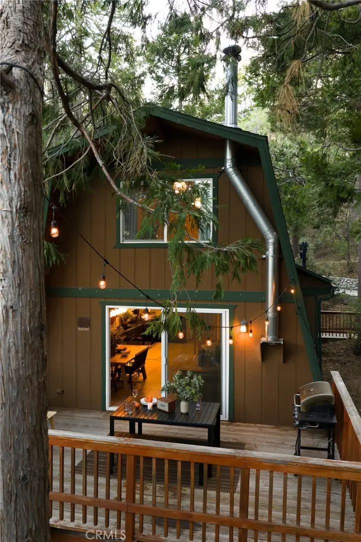 863 Nadelhorn Drive, Lake Arrowhead, CA 92352 - #2