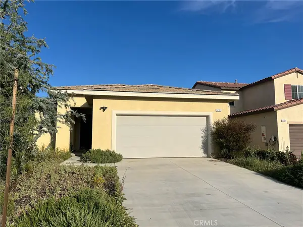 14160 Ottavio Court, Beaumont, CA 92223