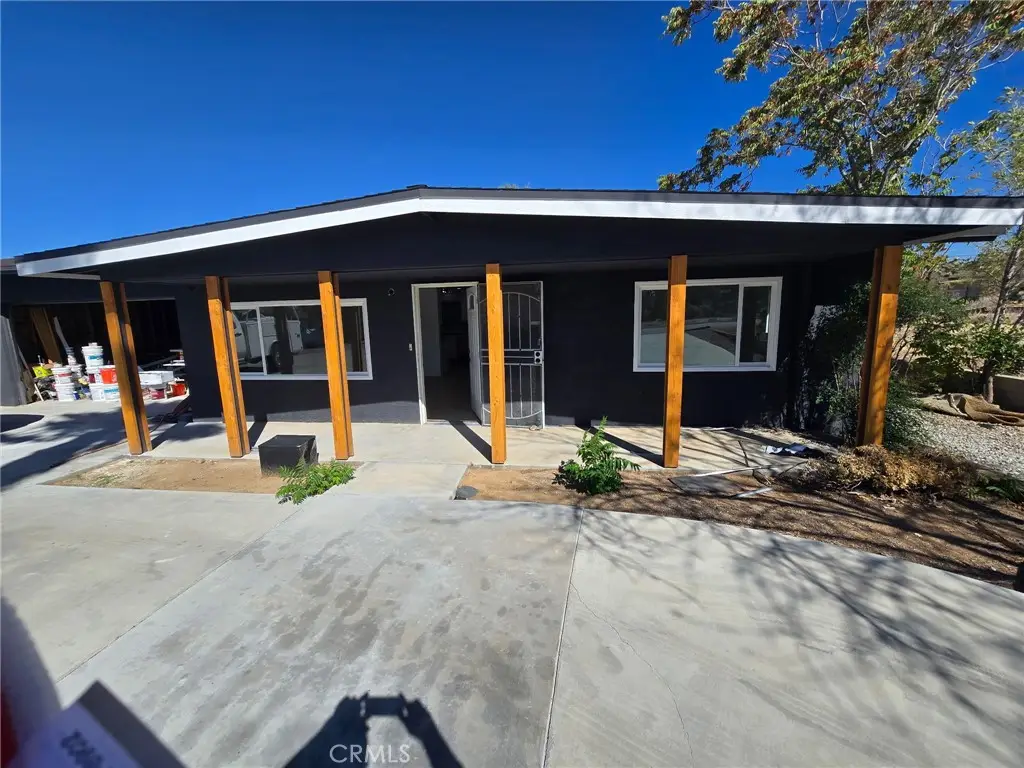 7587 Elk Trail, Yucca Valley, CA 92284 - #1