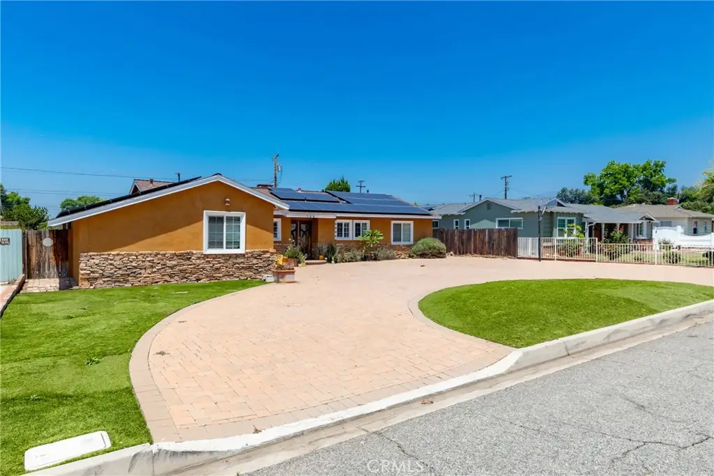 759 S Briargate, Covina, CA 91723 - #1