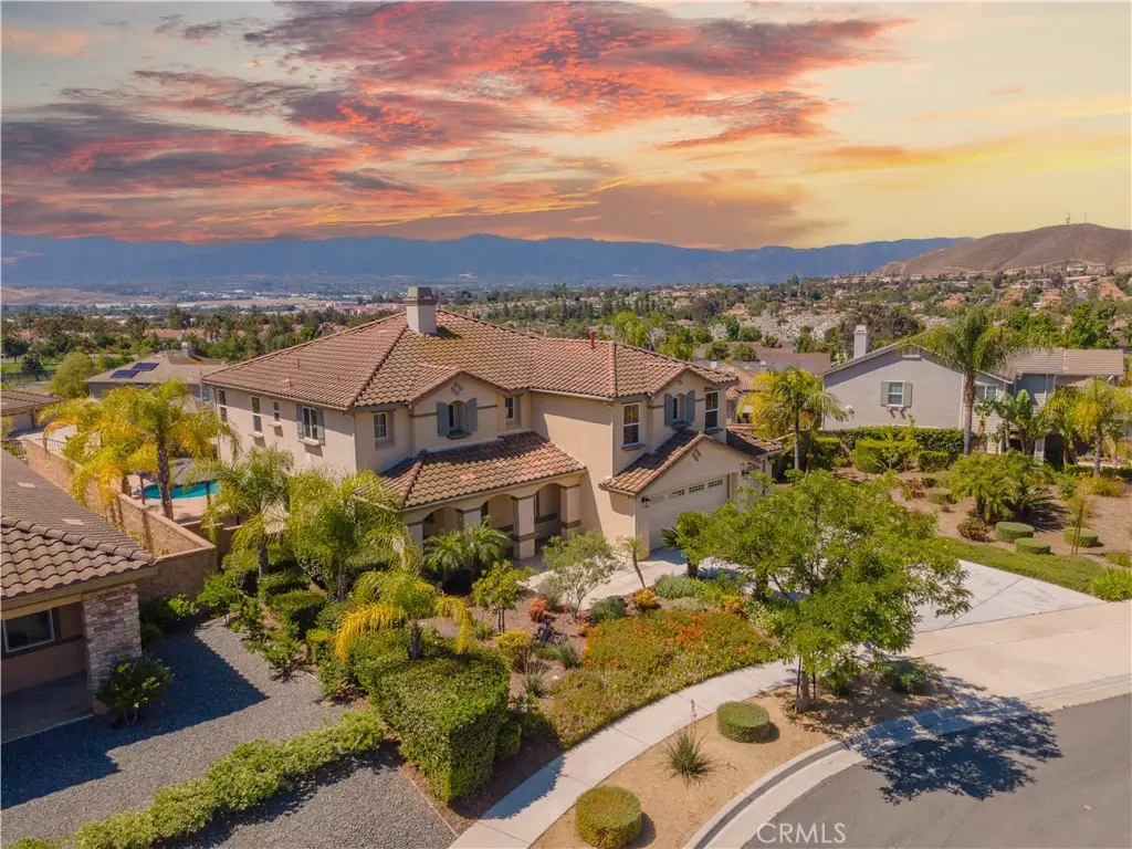 2424 Lenai, Corona, CA 92879 - #1