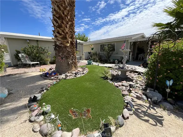 74711 Dillon Road #301, Desert Hot Springs, CA 92241