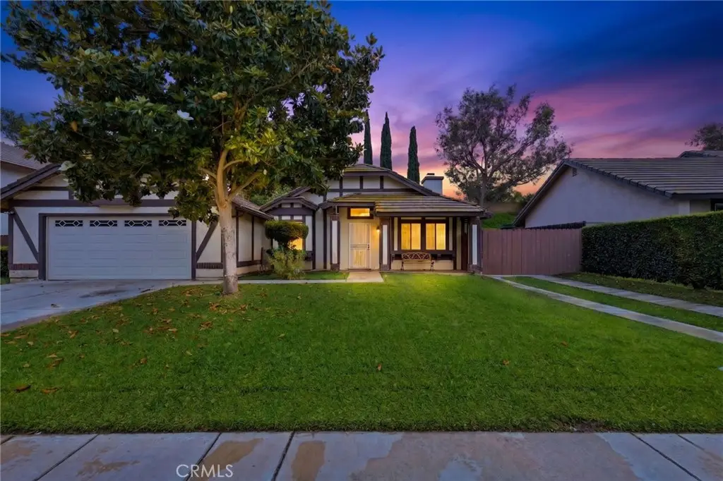5952 Maybelle St, Riverside, CA 92504 - #1