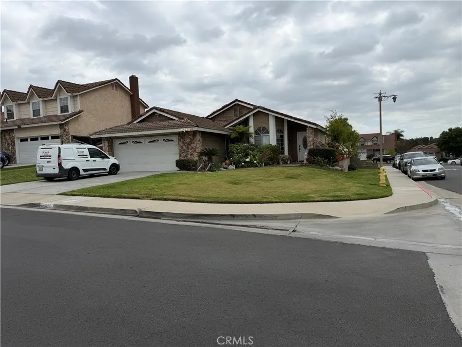 201 S Brookside Court, Anaheim, CA 92808 - #2