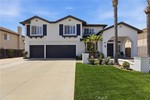 820 Mountain Shadows, Corona, CA 92881