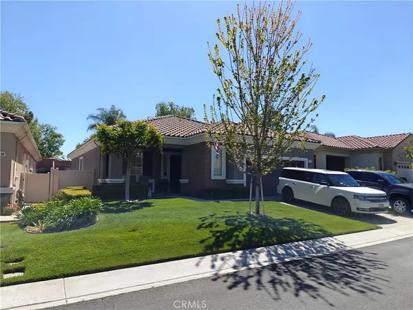 1732 Sarazen, Beaumont, CA 92223