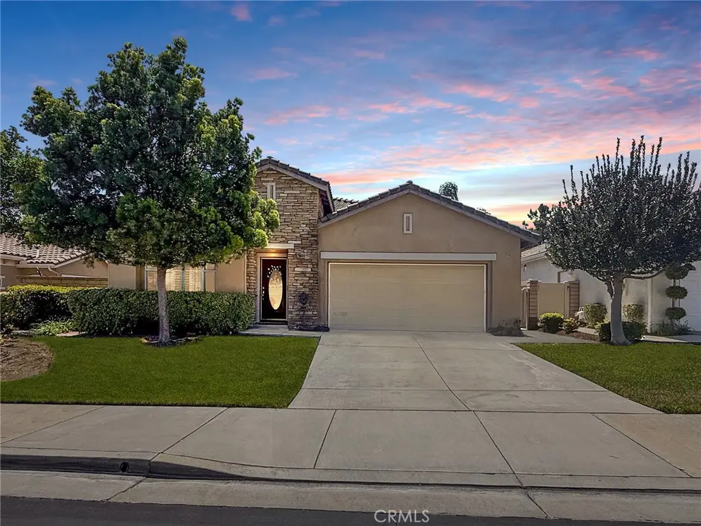 28069 Panorama Hills Drive, Menifee, CA 92584 - #1