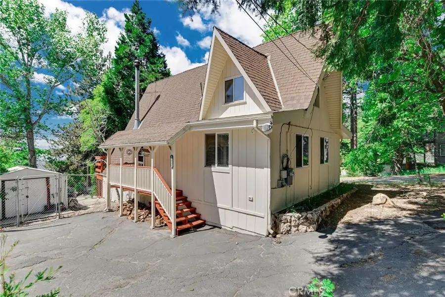 30736 Live Oak, Running Springs, CA 92382 - #2