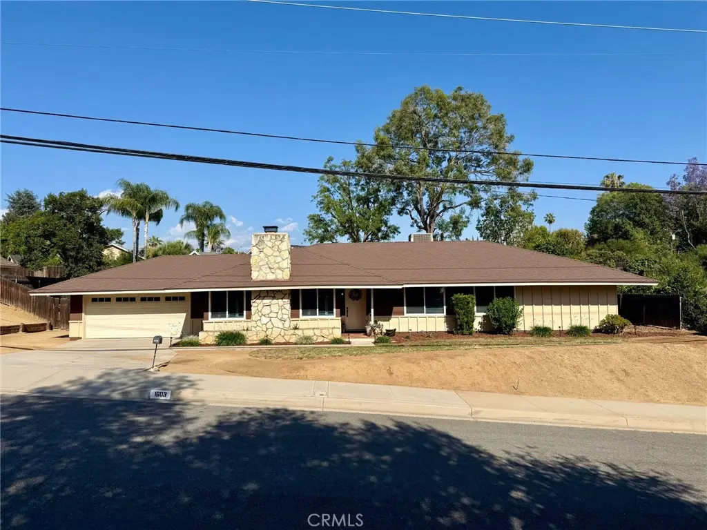 1603 Margarita, Redlands, CA 92373 - #1