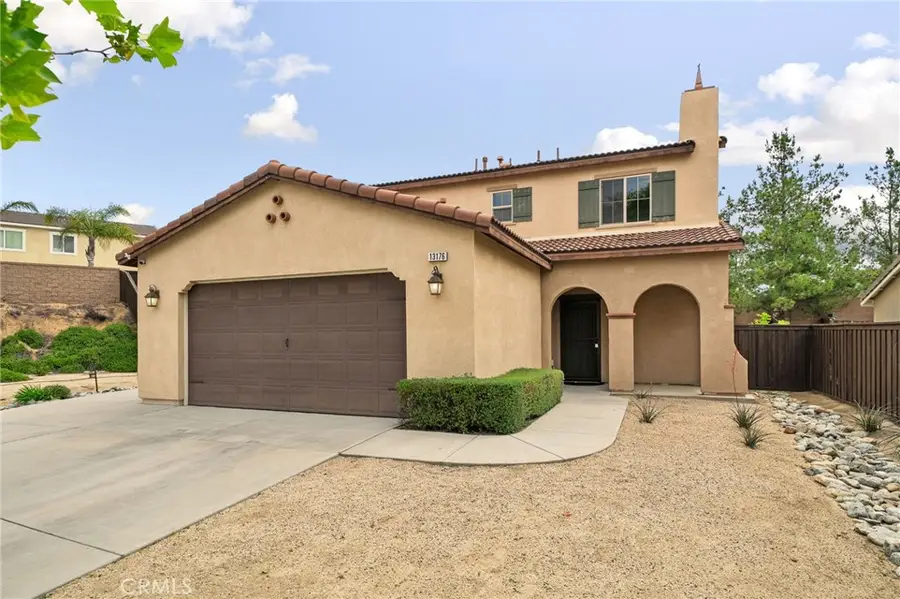 13176 Niblick, Beaumont, CA 92223 - #2