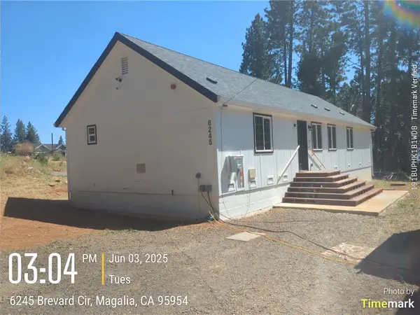 6245 Brevard Cir, Magalia, CA 95954