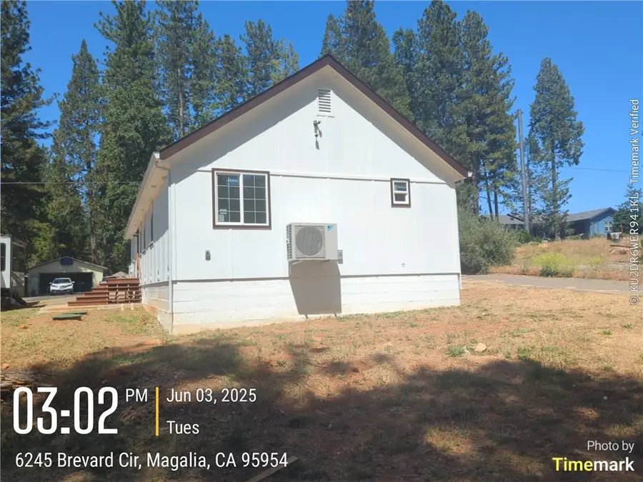 6245 Brevard Cir, Magalia, CA 95954 - #2
