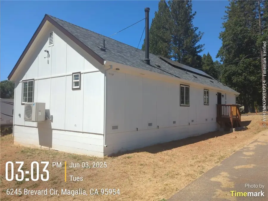 6245 Brevard Cir, Magalia, CA 95954 - #3