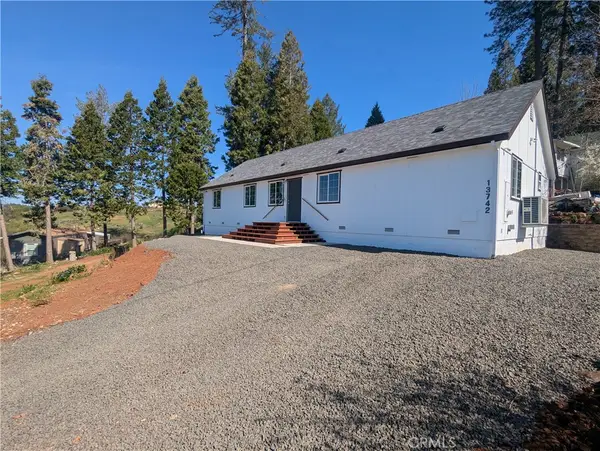13742 Blair Lane, Magalia, CA 95954