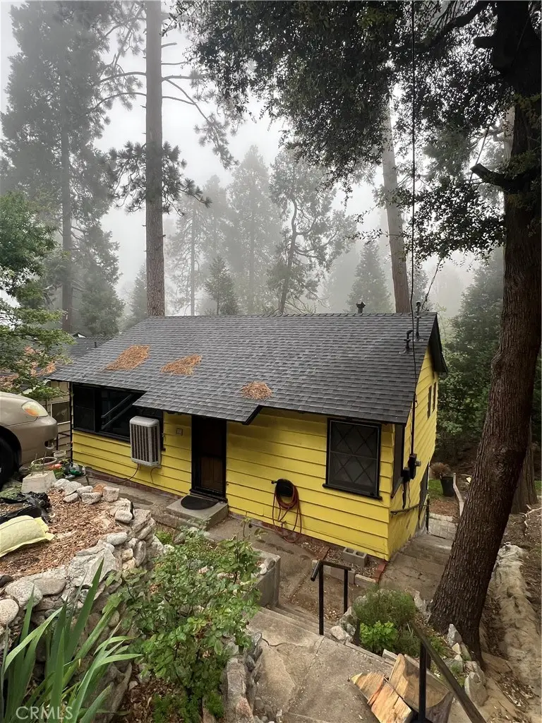 607 Seeley, Crestline, CA 92325 - #3