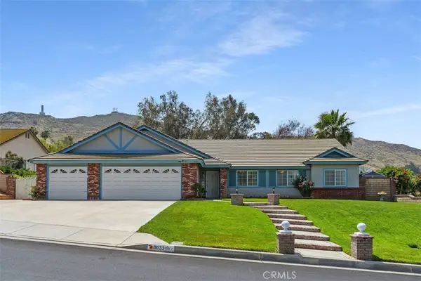 8033 Stonemist, Jurupa Valley, CA 92509