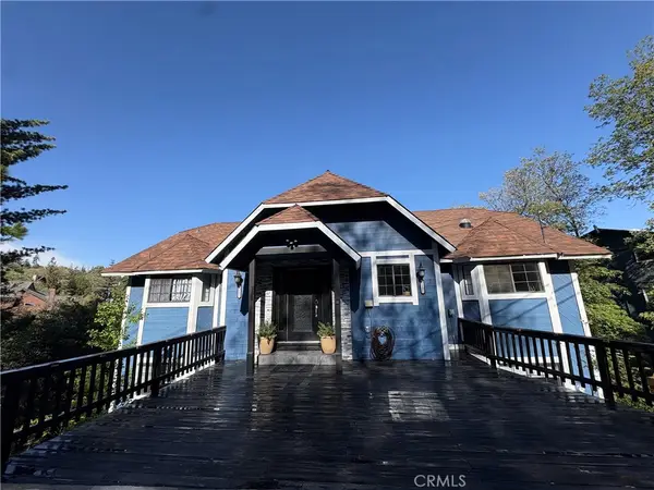 1137 Nadelhorn, Lake Arrowhead, CA 92352