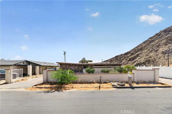 22580 Parkmead, Palm Springs, CA 92262