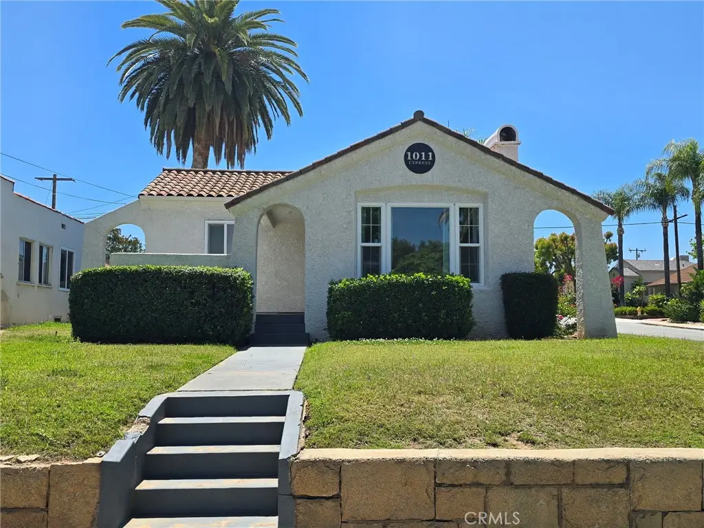 1011 W Cypress, Redlands, CA 92373 - #1