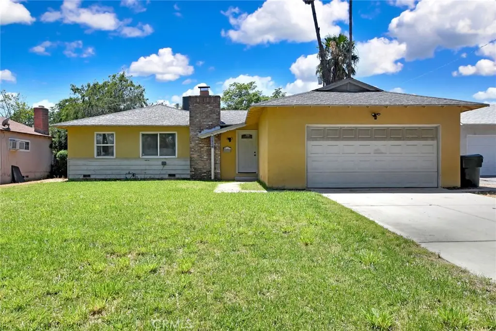 724 N Dallas Avenue, San Bernardino, CA 92410 - #1