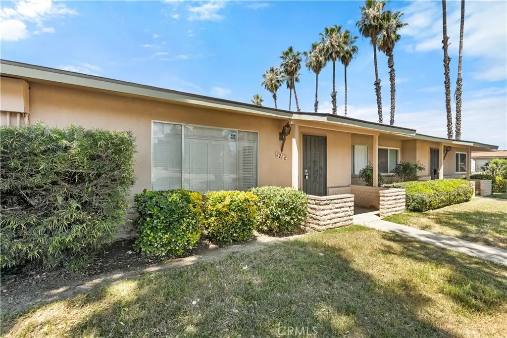 621 S Palm Avenue #E, Hemet, CA 92543 - #1