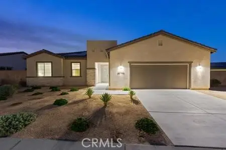 80442 Segovia View Way, La Quinta, CA 92253 - #2