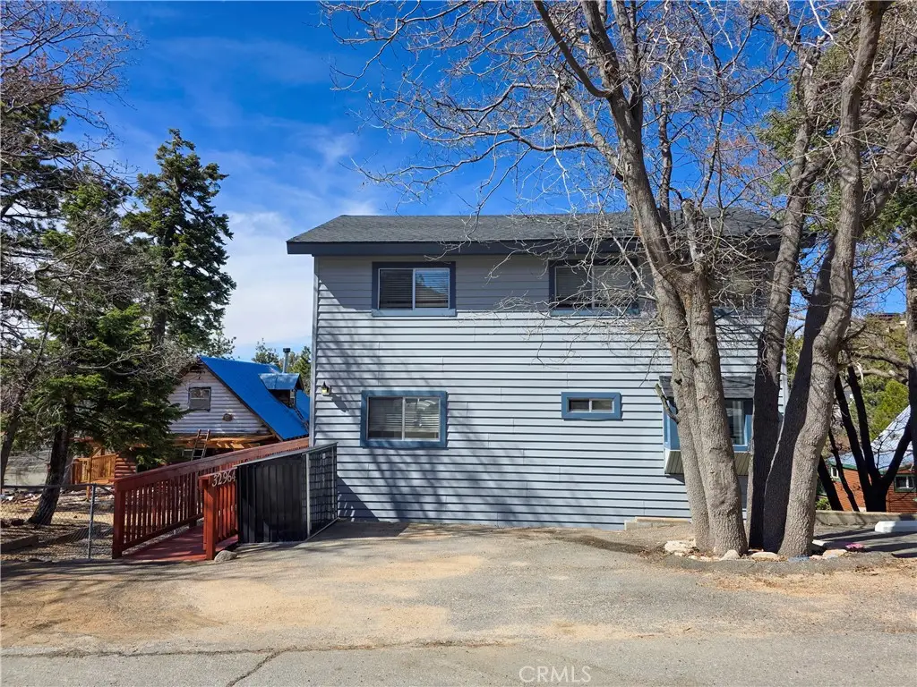 32964 Spruce Drive, Green Valley Lake, CA 92341 - #1