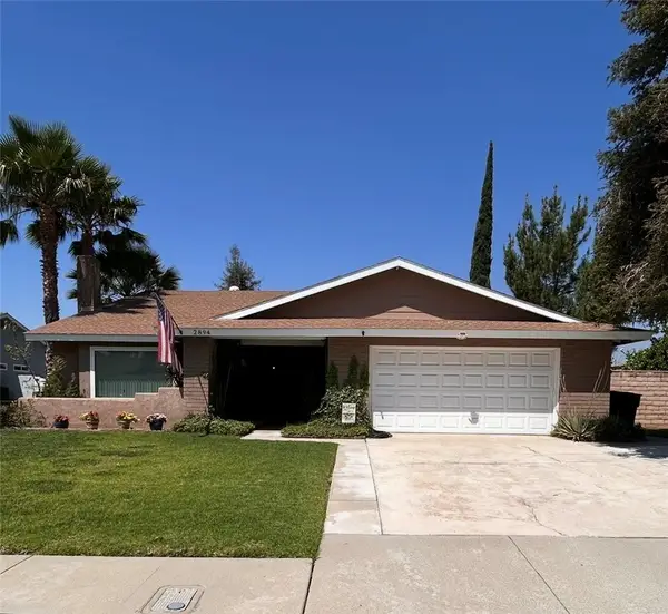 2894 Mojave Court, Highland, CA 92346