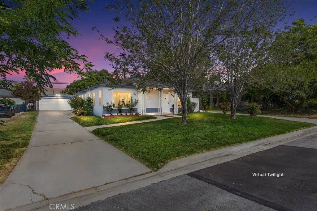 11121 Richmont Road, Loma Linda, CA 92354 - #1