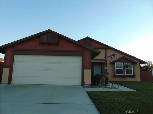 33763 Noreen, Yucaipa, CA 92399