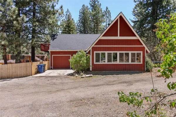 2157 Mariposa Lane, Big Bear City, CA 92314
