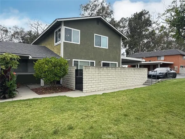 1307 Parkside Drive #111, West Covina, CA 91792