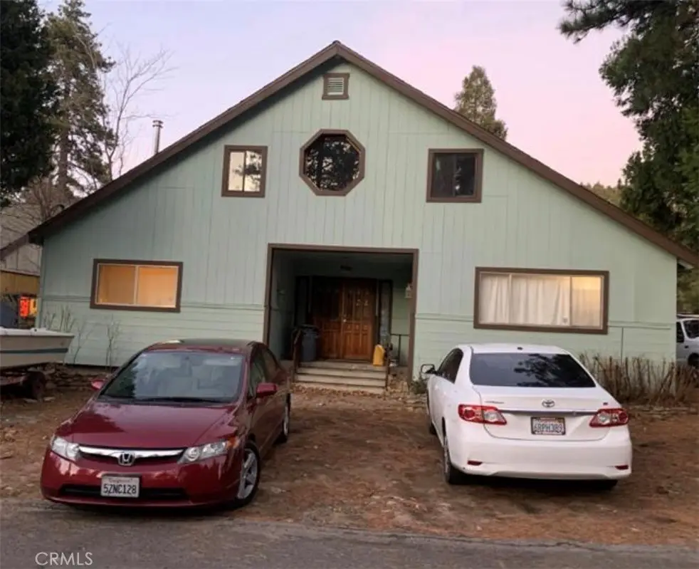 295 Spruce, Crestline, CA 92325 - #1