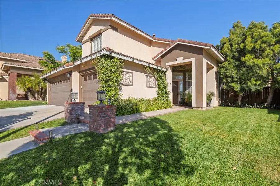 Address Withheld By Seller, Corona, CA 92789 - #2