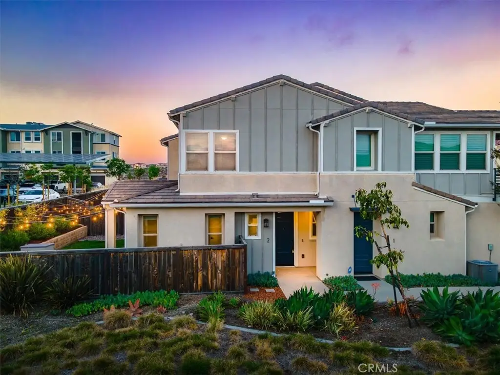 1233 Calle Pomelo #2, Chula Vista, CA 91913 - #1