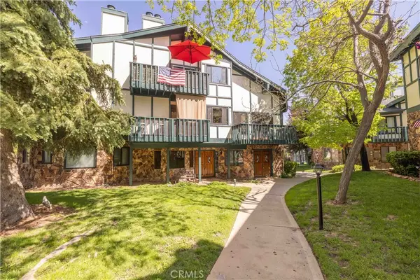 39802 Lakeview Drive #17, Big Bear Lake, CA 92315