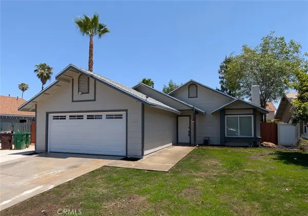13622 Nagai Drive, Moreno Valley, CA 92553