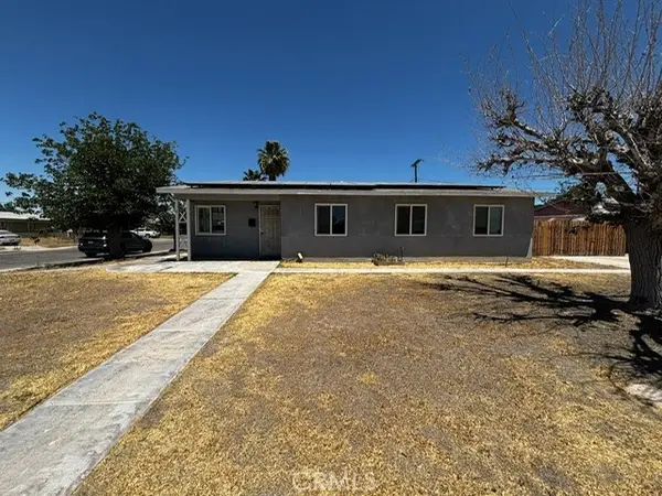 1021 E Chanslor Way, Blythe, CA 92225