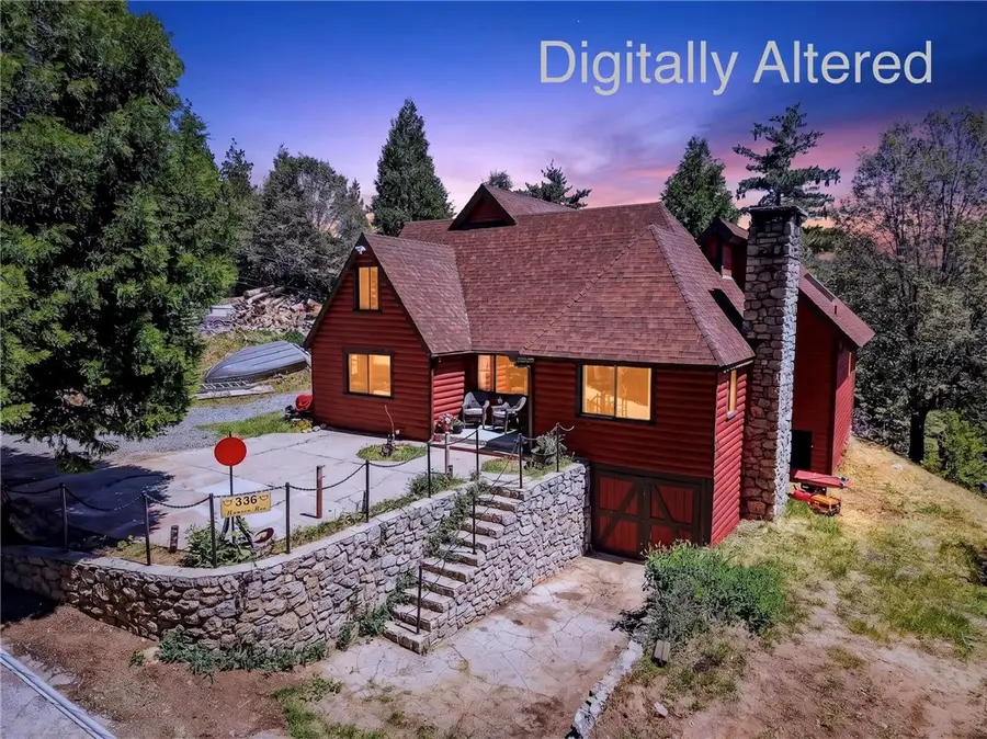 336 Lovers, Cedarpines Park, CA 92322 - #2