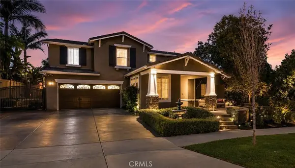 685 White Mountain Cir, Corona, CA 92881