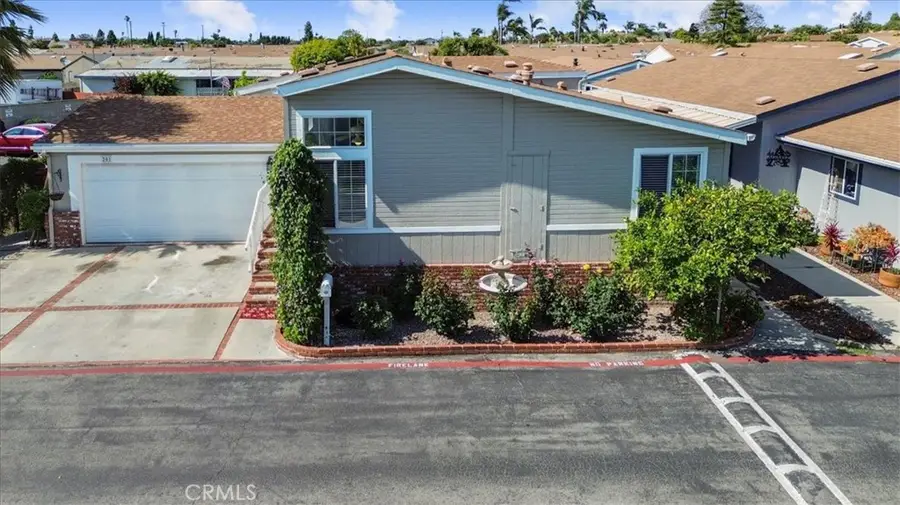 201 Crow Lane, Fountain Valley, CA 92708 - #2