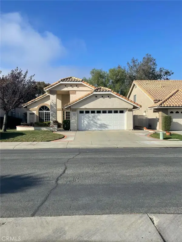 5990 Lake Buena Vista, Banning, CA 92220