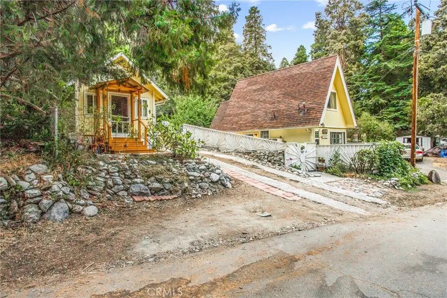 39429 Canyon Drive, Forest Falls, CA 92339 - #3