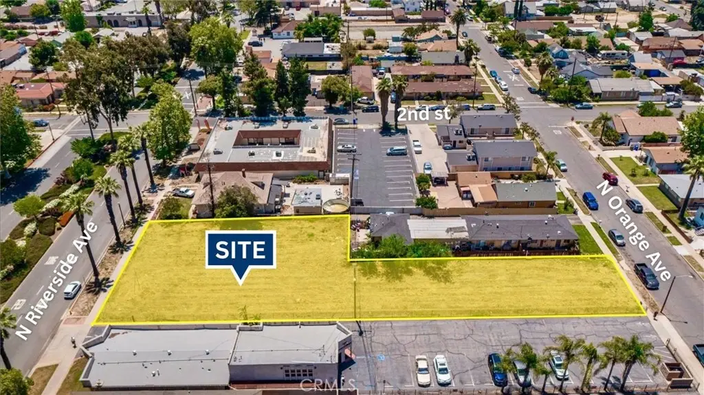 210 N Riverside, Rialto, CA 92376 - #1