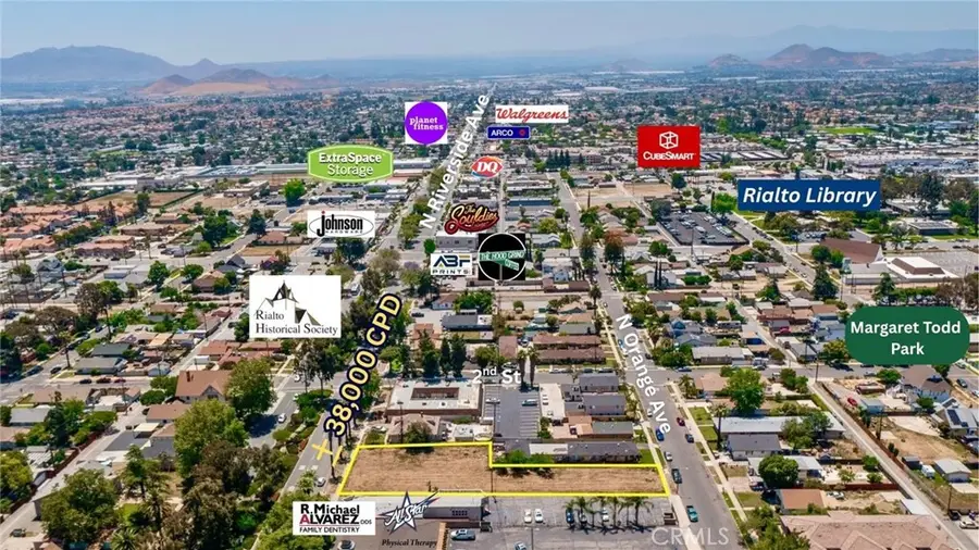210 N Riverside, Rialto, CA 92376 - #3