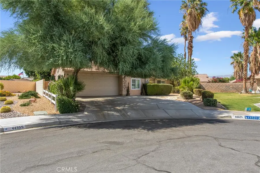 44525 Saffron Court, La Quinta, CA 92253 - #2