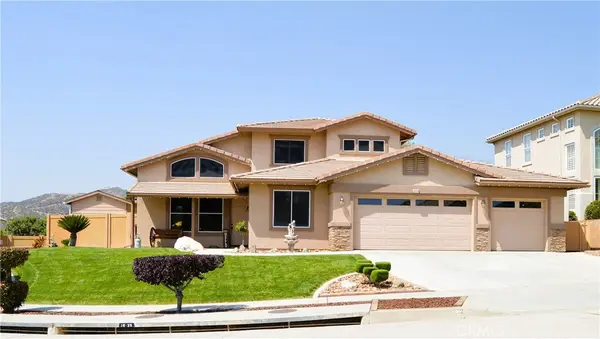 36246 Canyon Terrace Drive, Yucaipa, CA 92399